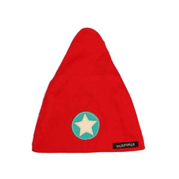 VILLERVALLA hat CHERRY