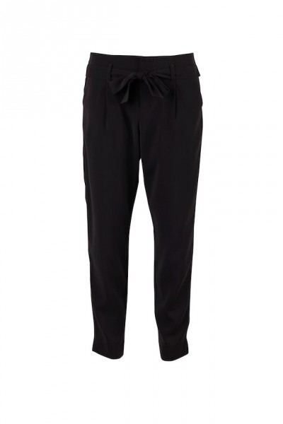 Saint Tropez Andrea Pants schwarz