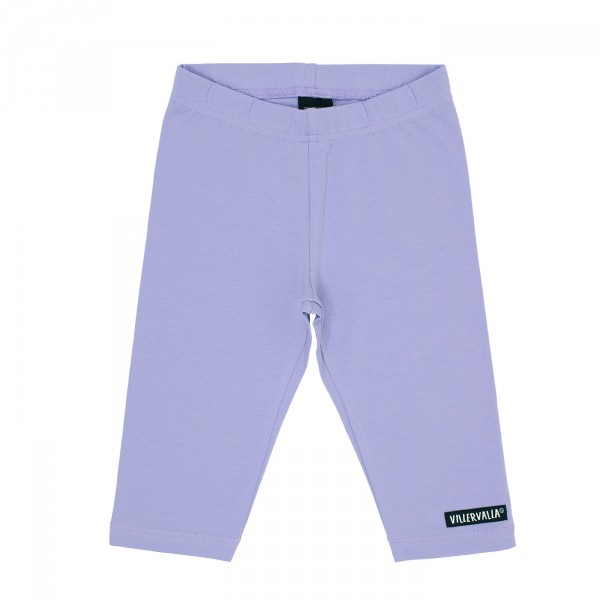 Villervalla Capri Leggins lavender