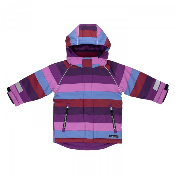 Villervalla wasserfeste Winterjacke himalaya