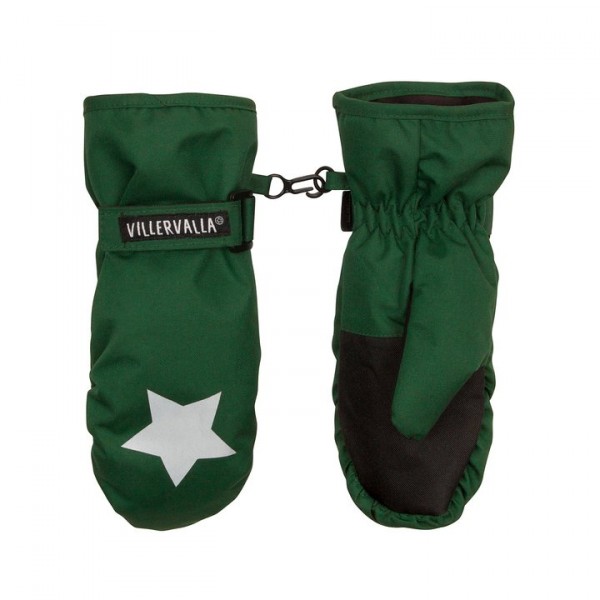 Villervalla wasserfeste Handschuhe drk pine