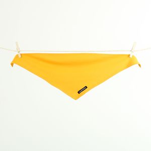 VILLERVALLA Halstuch SCARF - SUN - One size