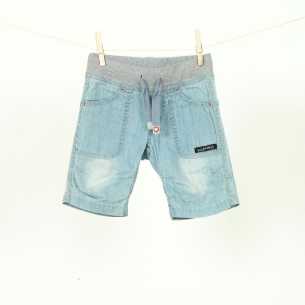 VILLERVALLA capri LIGHT WASH