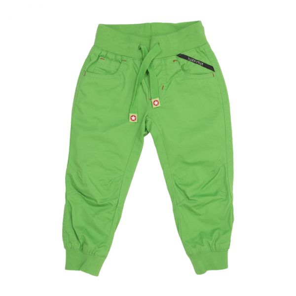 VILLERVALLA Pants Avocado