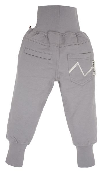 NOVA STAR Jogginghose grau