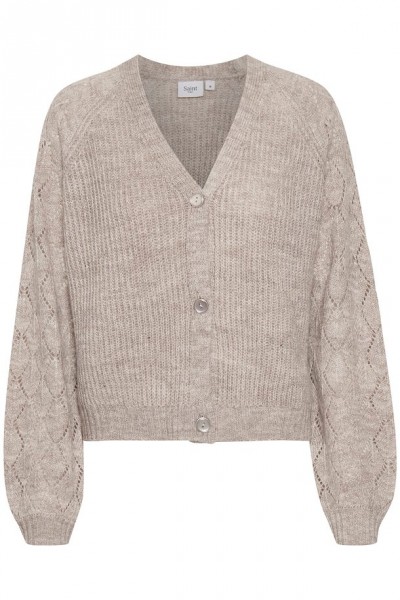 Saint Tropez Fiona Cardigan