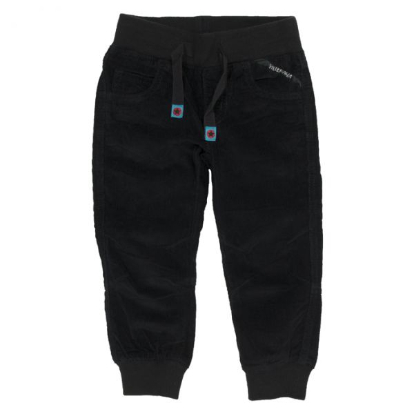 VILLERVALLA Pants LICORICE