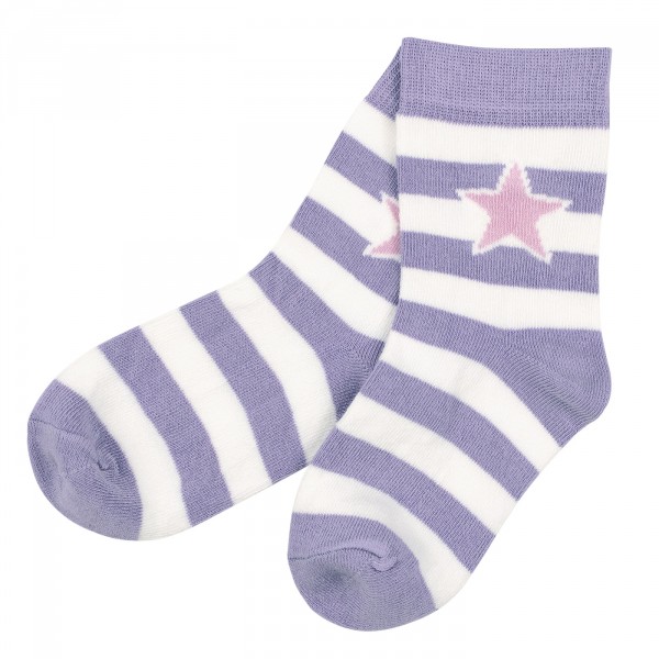 Villervalla Socken lavender