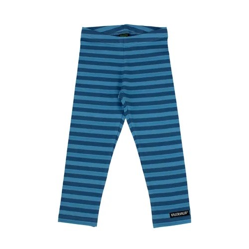 Villervalla Leggins drk ocean/ocean