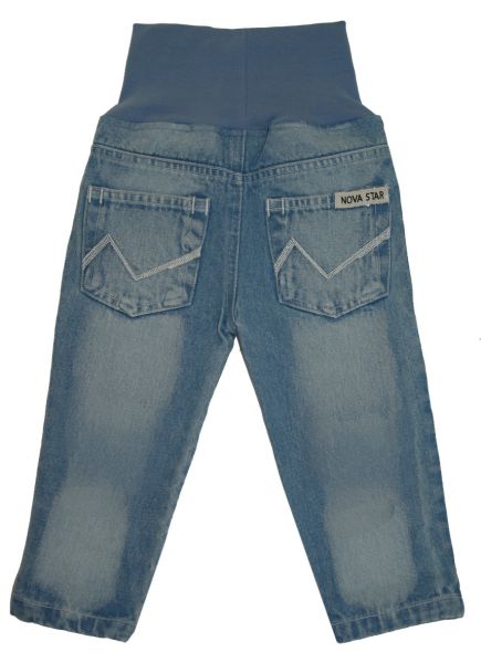 Nova Star Denim Slim
