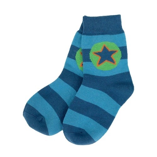 Villervalla Socken drk ocean/ocean