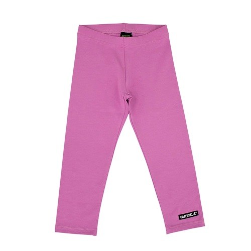 Villervalla Leggins fuchsia