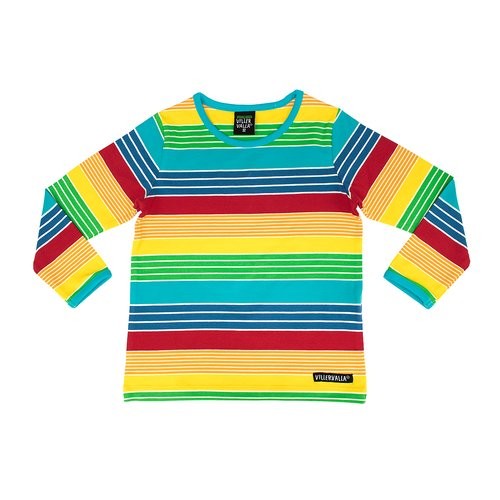 Villervalla Tshirt New York
