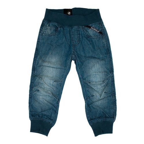 Villervalla Jeans indigo wash