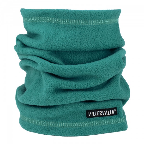 Villervalla Tube Schal hemlock aus Fleece