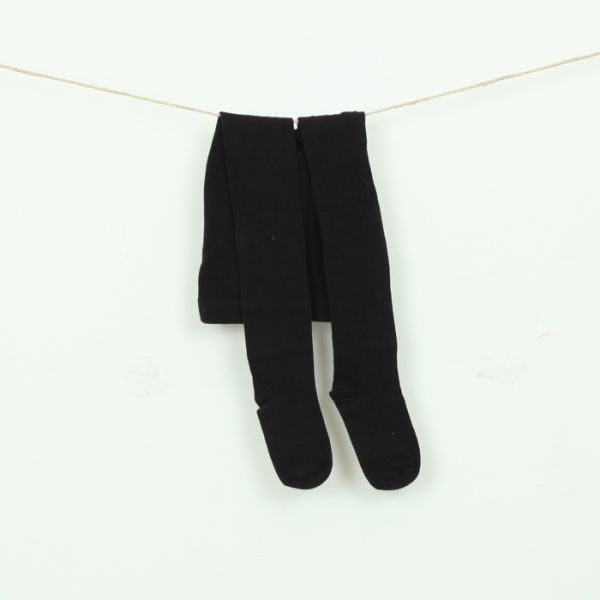 VILLERVALLA tights BLACK