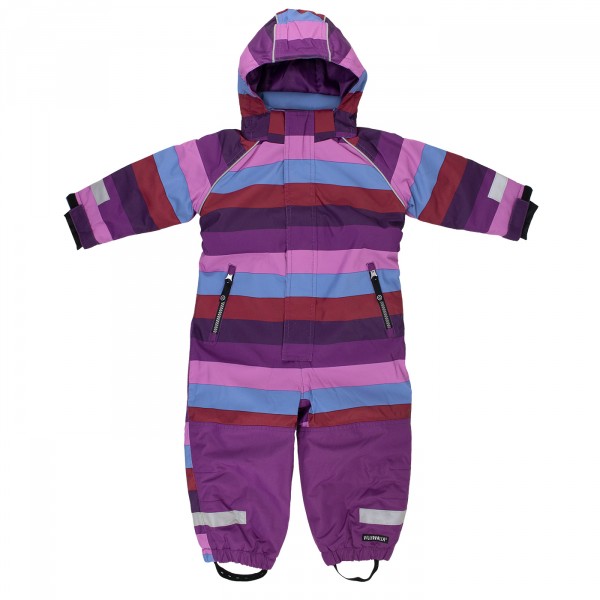Villervalla wasserfester Winteroverall himalaya