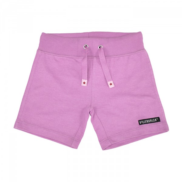 Villervalla Sweatshorts blossom