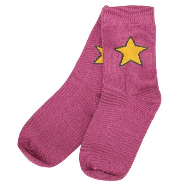 Villervalla Socken smoothie