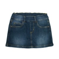 Villervalla Jeansrock raw vintage Villervalla Jeansrock raw vintage