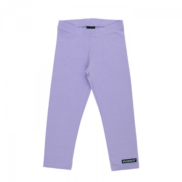 Villervalla Leggins lavender