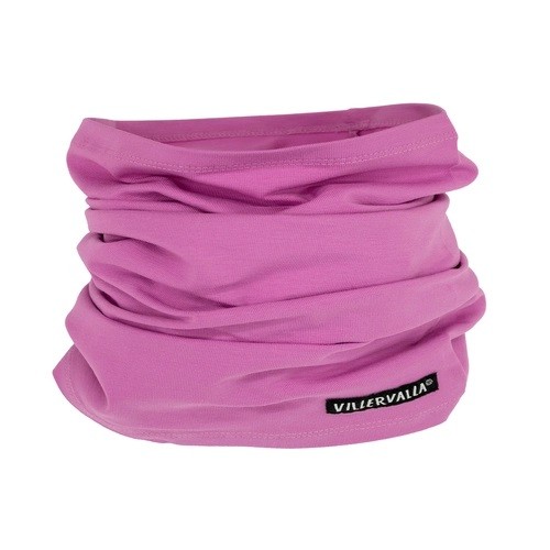 Villervalla Tube Schal fuchsia