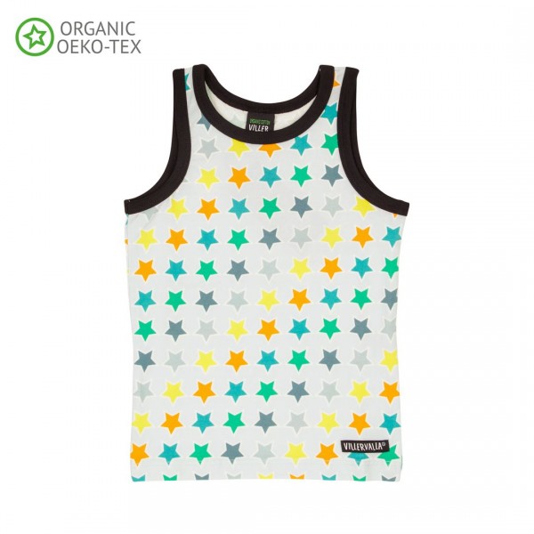 Villervalla Tank Top mist