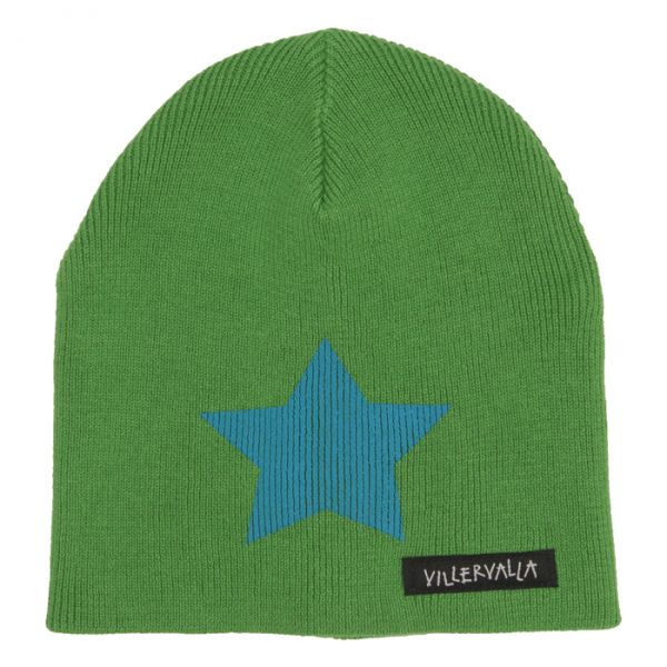 VILLERVALLA Knitted hat BASIL