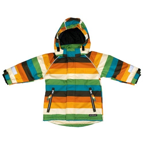 Villervalla wasserfeste Winterjacke cairo