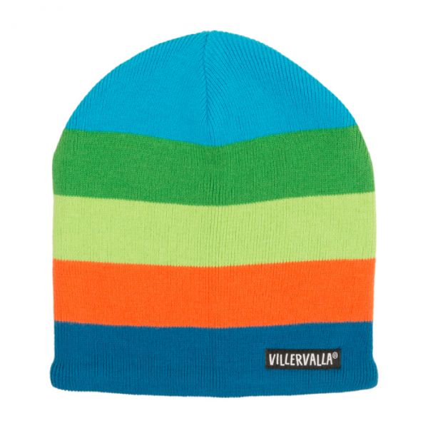 Villervalla Knitted hat alaska