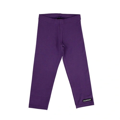 Villervalla Leggins plum