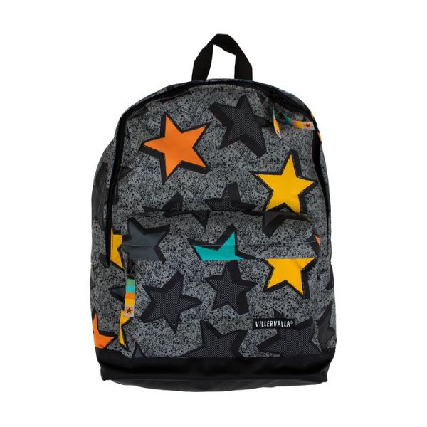 Villervalla Rucksack lgt street in Juniorgröße 12L.