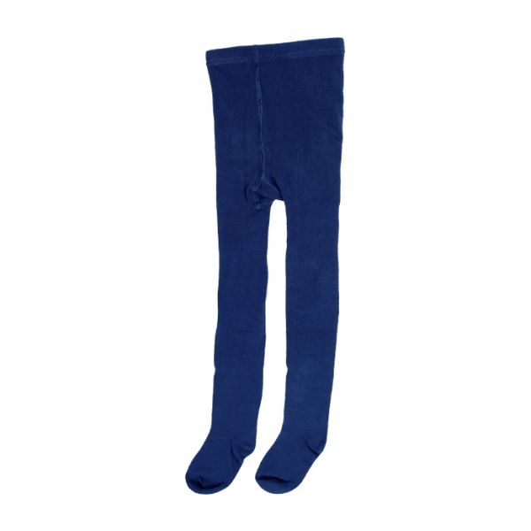VILLERVALLA tights DRK BLUEBERRY