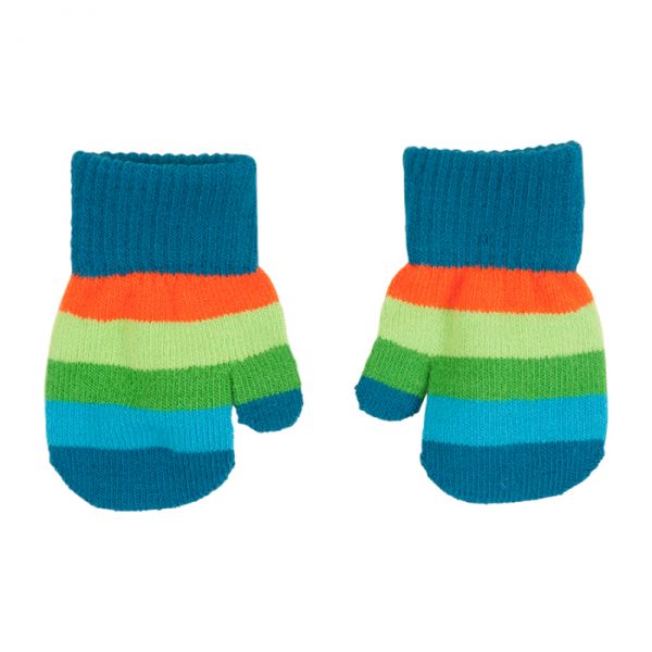 Villervalla Mitten 1-3 years alaska