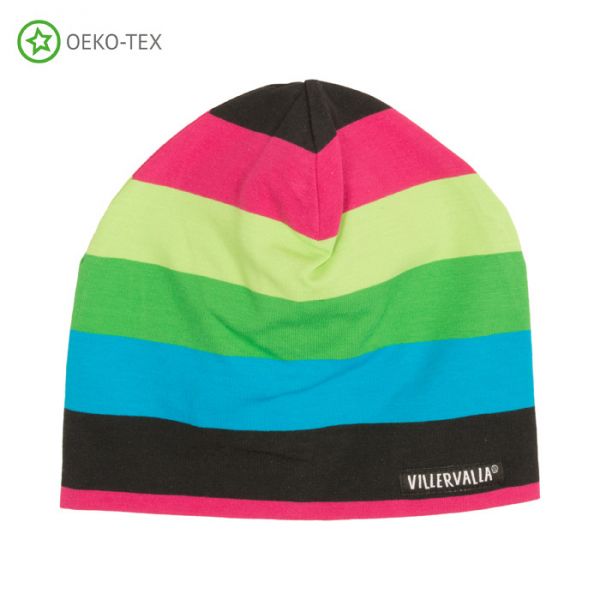 Villervalla Soft tricot hat vermont