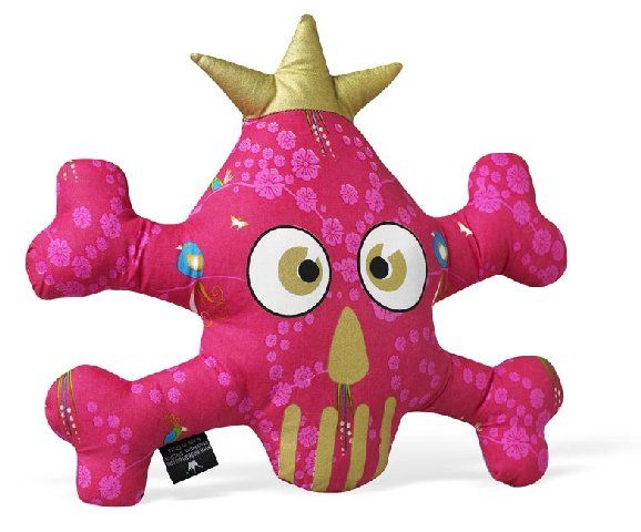 JollySnuggle- TM - Cherry Blossom Jolly