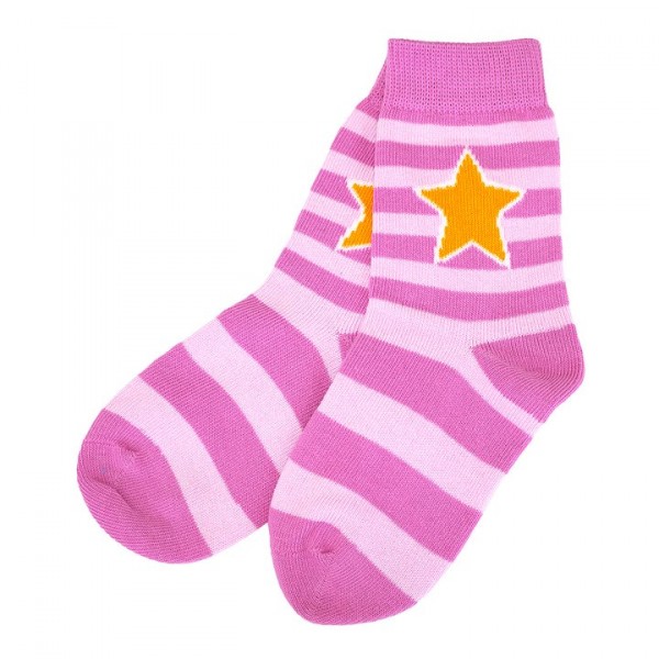 Villervalla Socken petunia