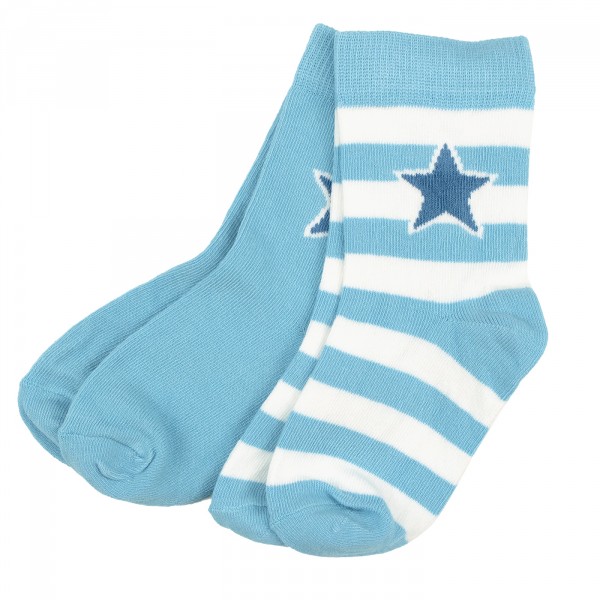 Villervalla Socken Set aruba