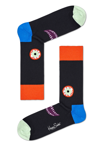 Happy Socks Socken Erwachsene Auge