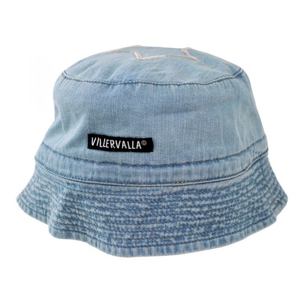 Villervalla Sonnenhut light wash