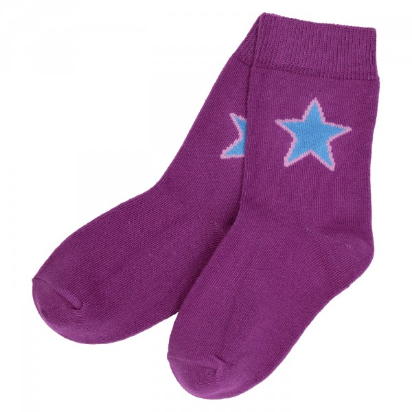 Villervalla Socken acai