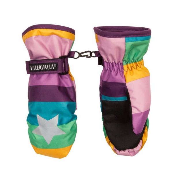 Villervalla wasserfeste Handschuhe asia