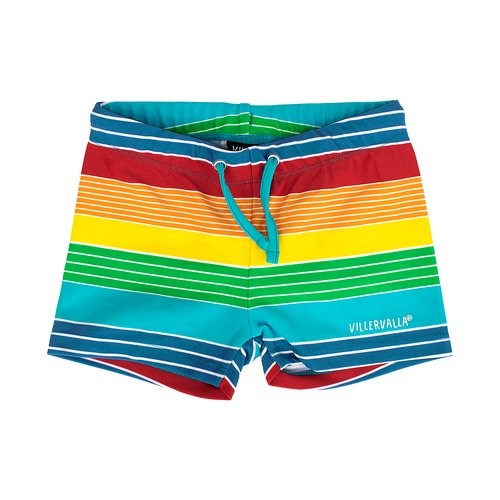 Villervalla Badehose New York