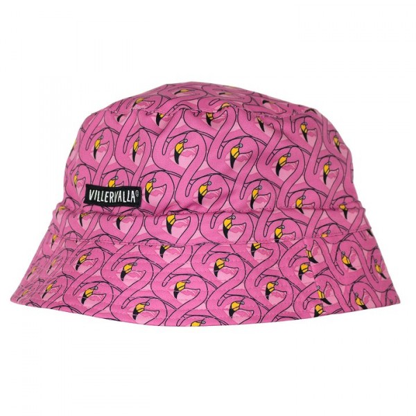 Villervalla Sonnenhut flamingo