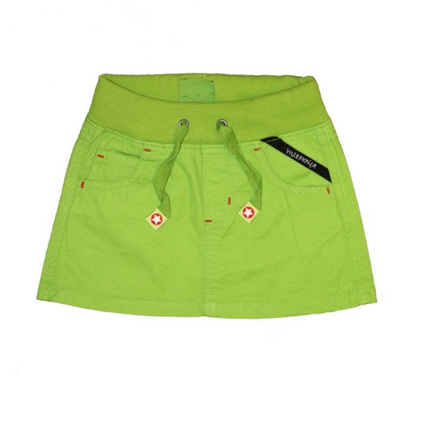VILLERVALLA skirt CACTUS