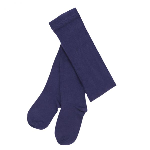 VILLERVALLA Pantyhose Drk mulberry