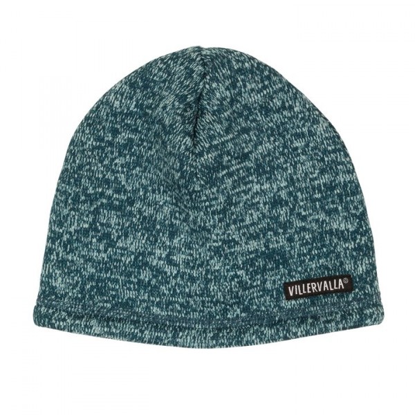 Villervalla Beanie drk sea/bay