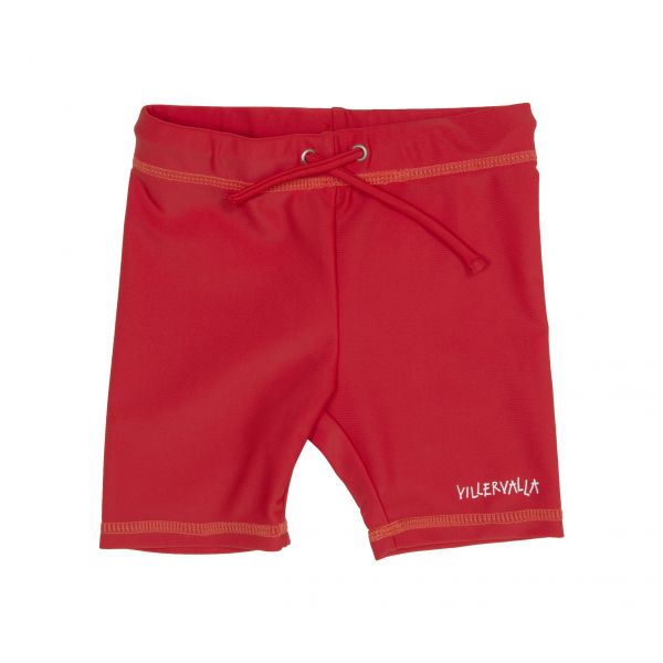 VILLERVALLA UV Swim shorts CORAL