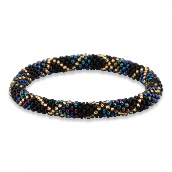 Liebly Armband black line