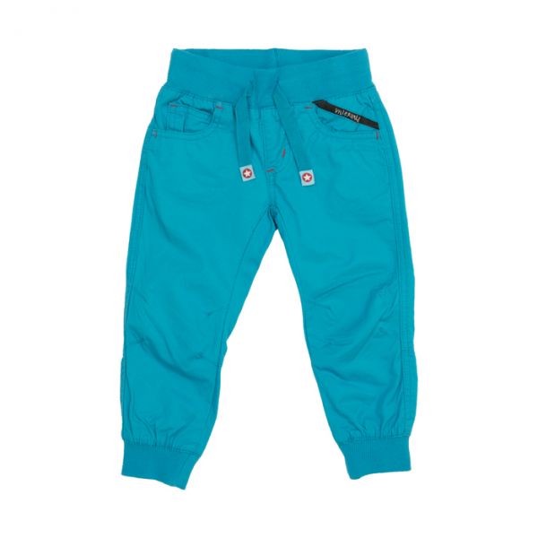 VILLERVALLA Pants Sky